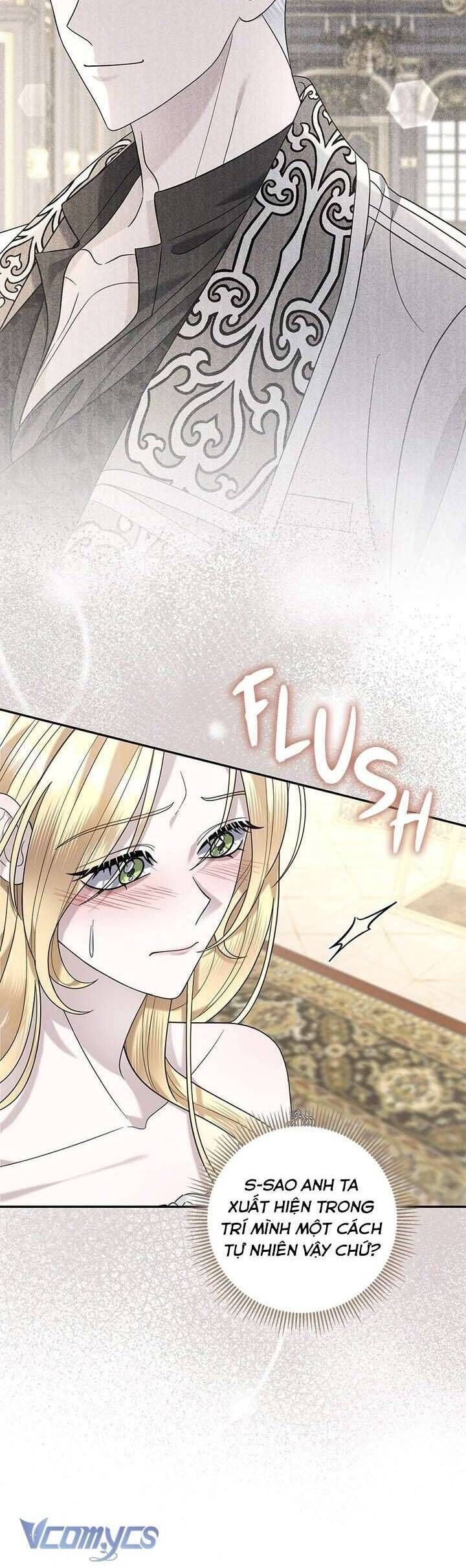 Dụ Hoặc - Chapter 19 - Page 7