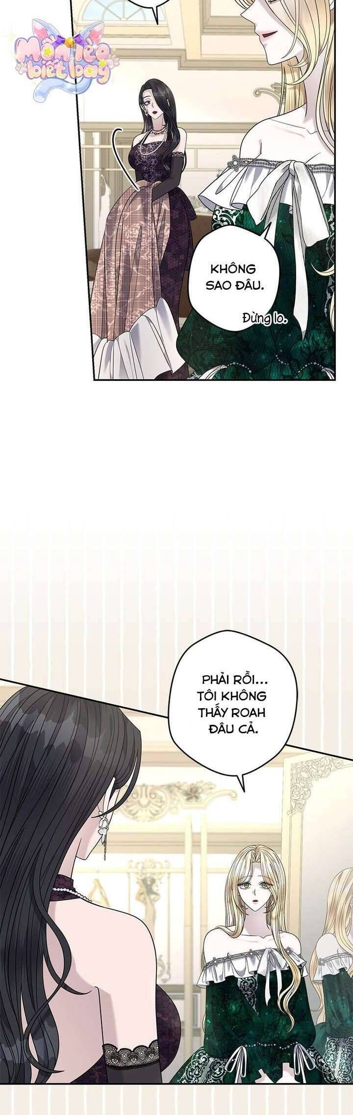 Dụ Hoặc - Chapter 19 - Page 9