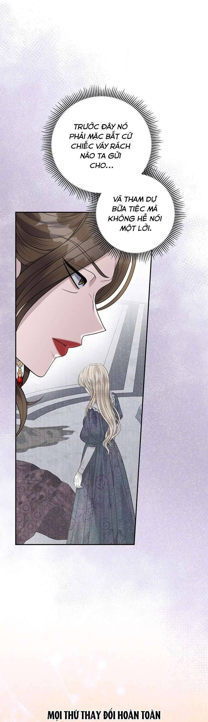 Dụ Hoặc - Chapter 20 - Page 11