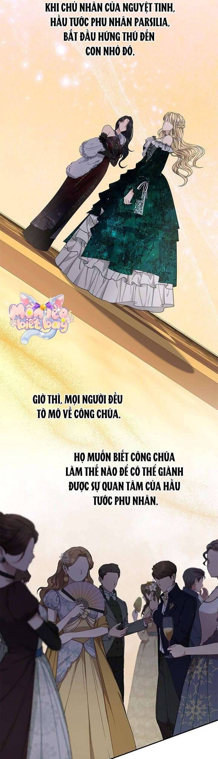 Dụ Hoặc - Chapter 20 - Page 12