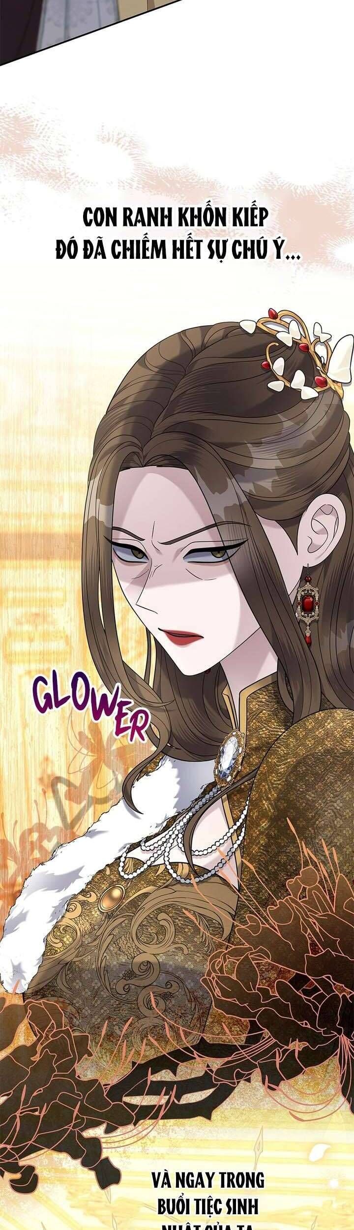 Dụ Hoặc - Chapter 20 - Page 13