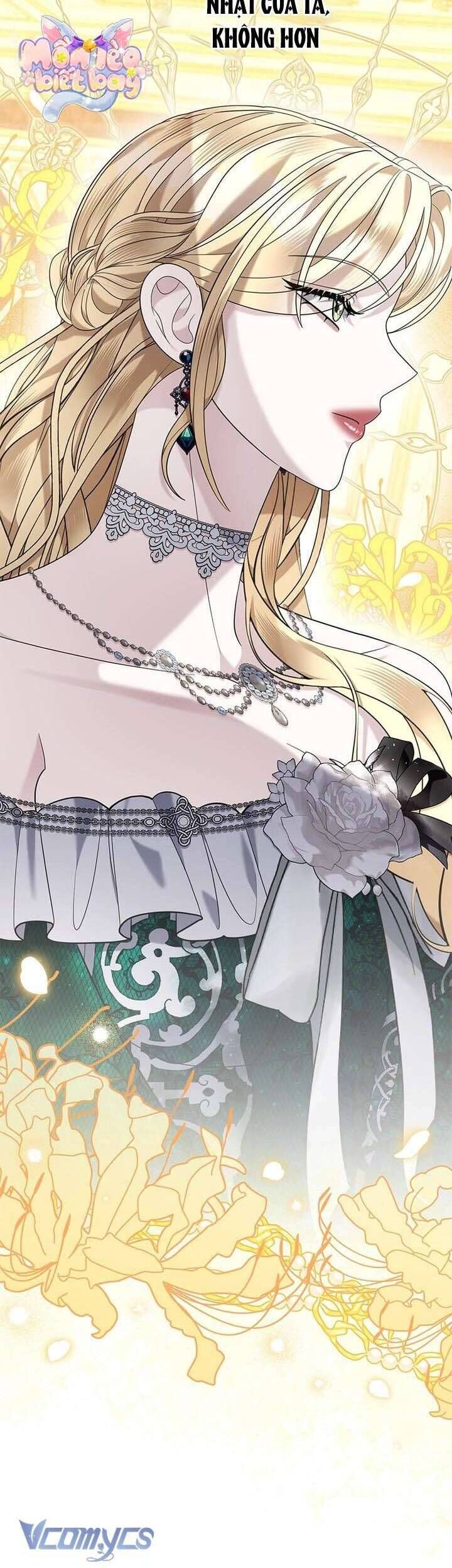 Dụ Hoặc - Chapter 20 - Page 14