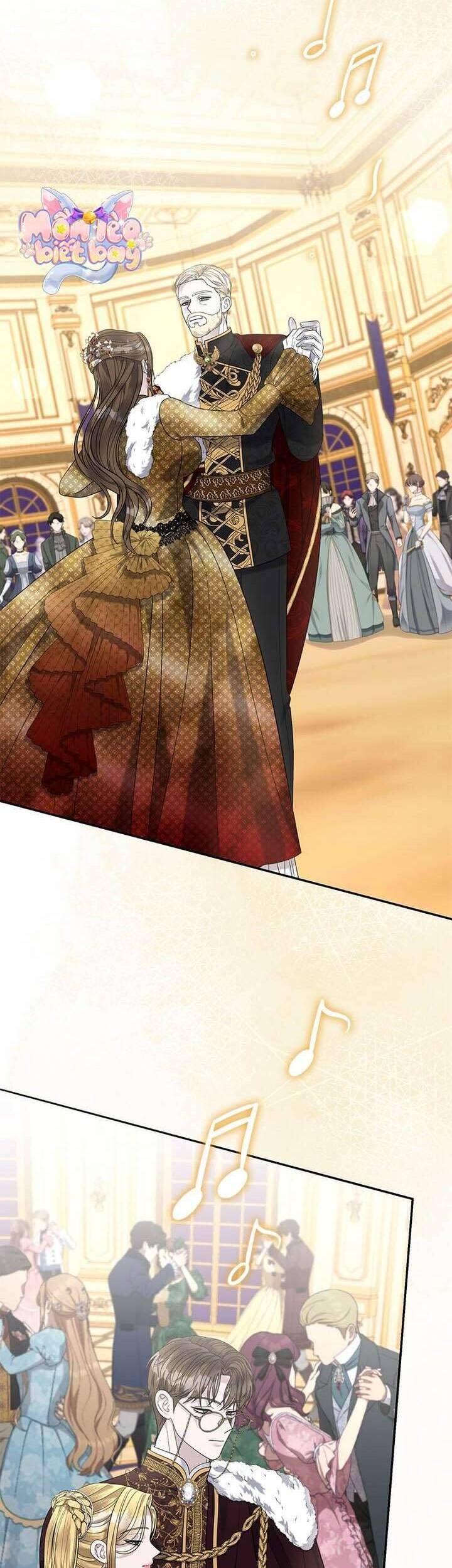 Dụ Hoặc - Chapter 20 - Page 16