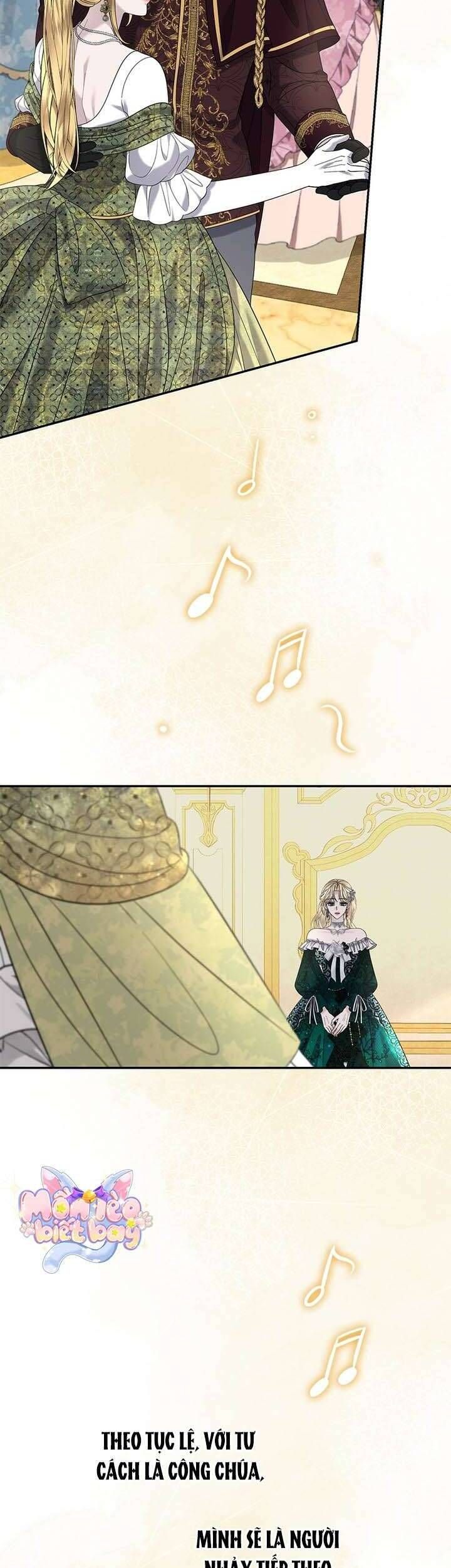 Dụ Hoặc - Chapter 20 - Page 17