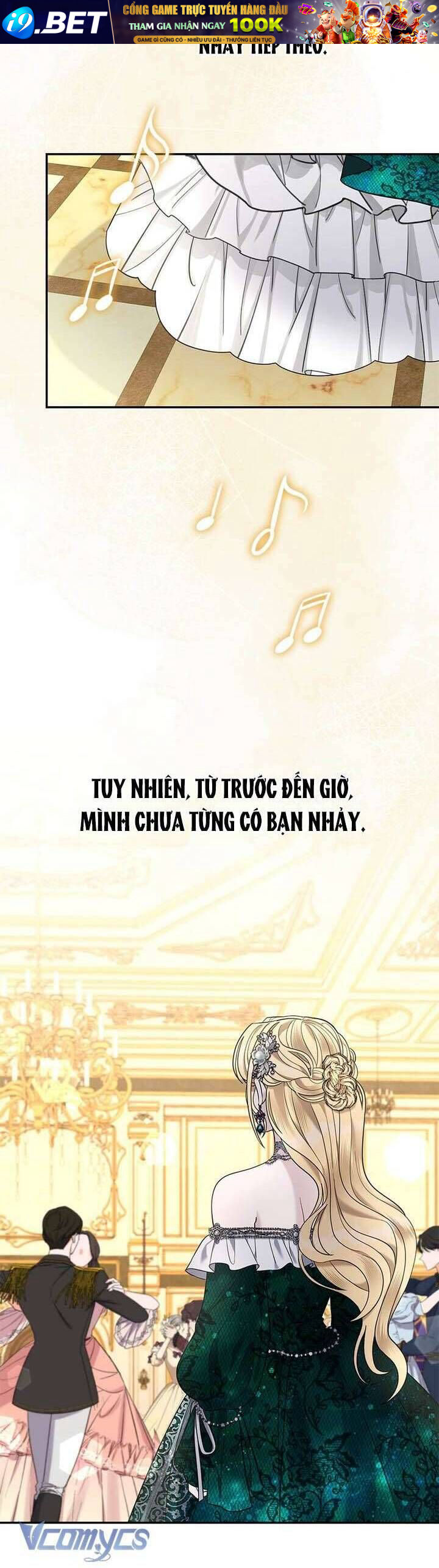 Dụ Hoặc - Chapter 20 - Page 18