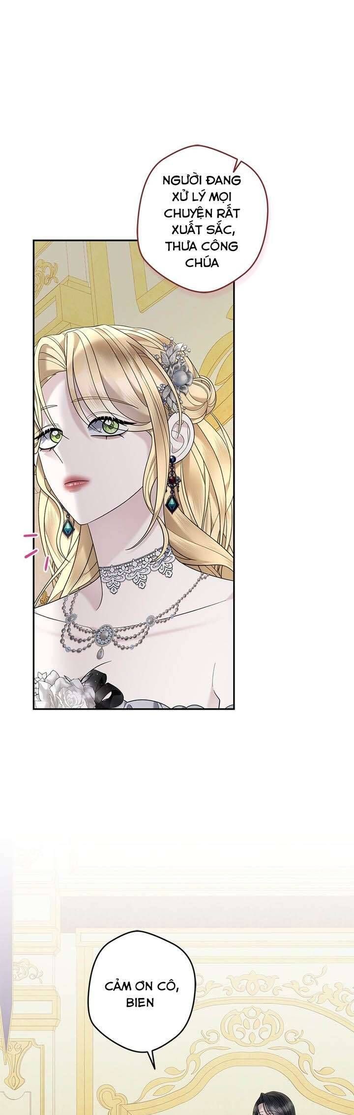 Dụ Hoặc - Chapter 20 - Page 19