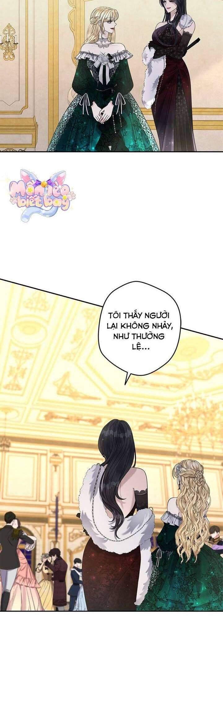 Dụ Hoặc - Chapter 20 - Page 20