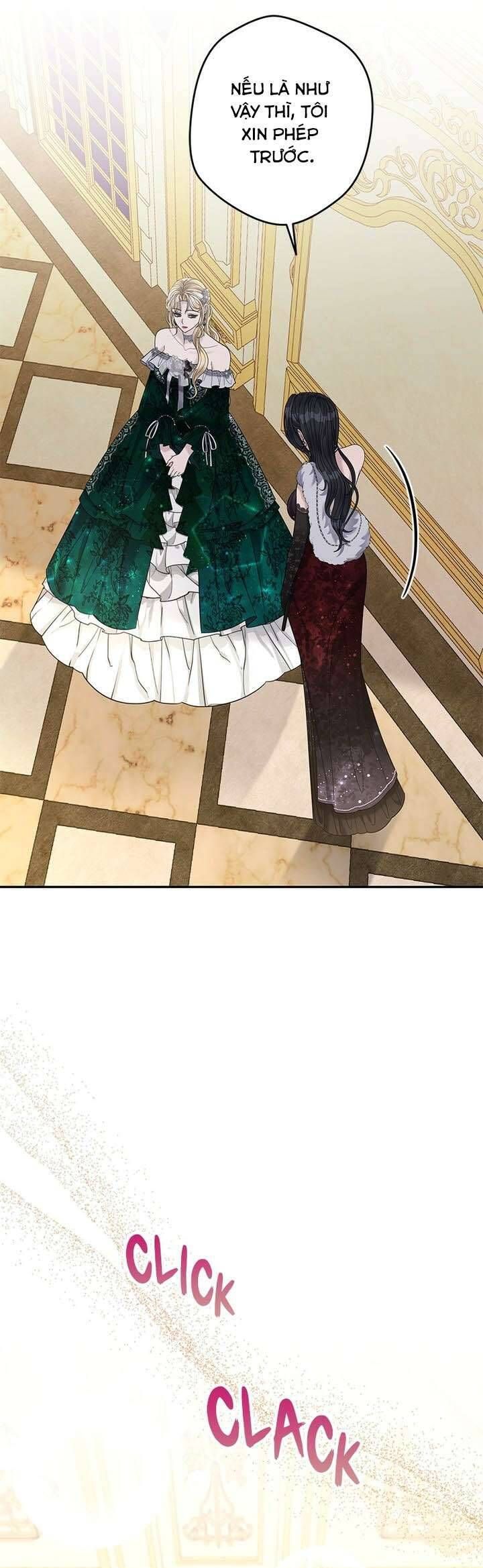 Dụ Hoặc - Chapter 20 - Page 23