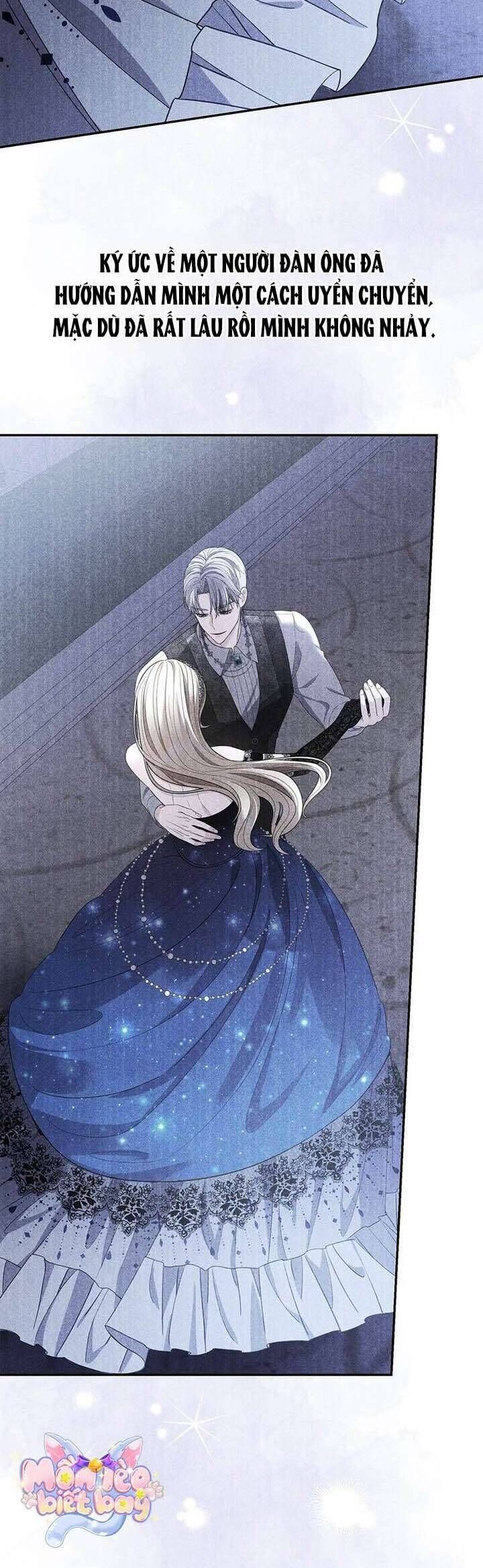 Dụ Hoặc - Chapter 20 - Page 25