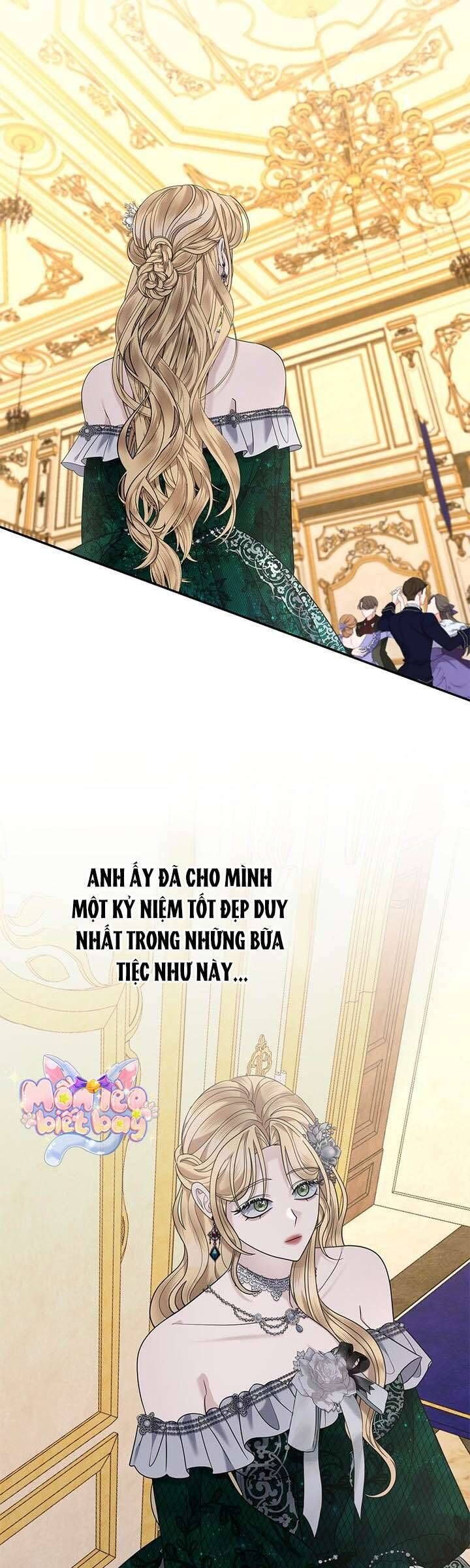 Dụ Hoặc - Chapter 20 - Page 27