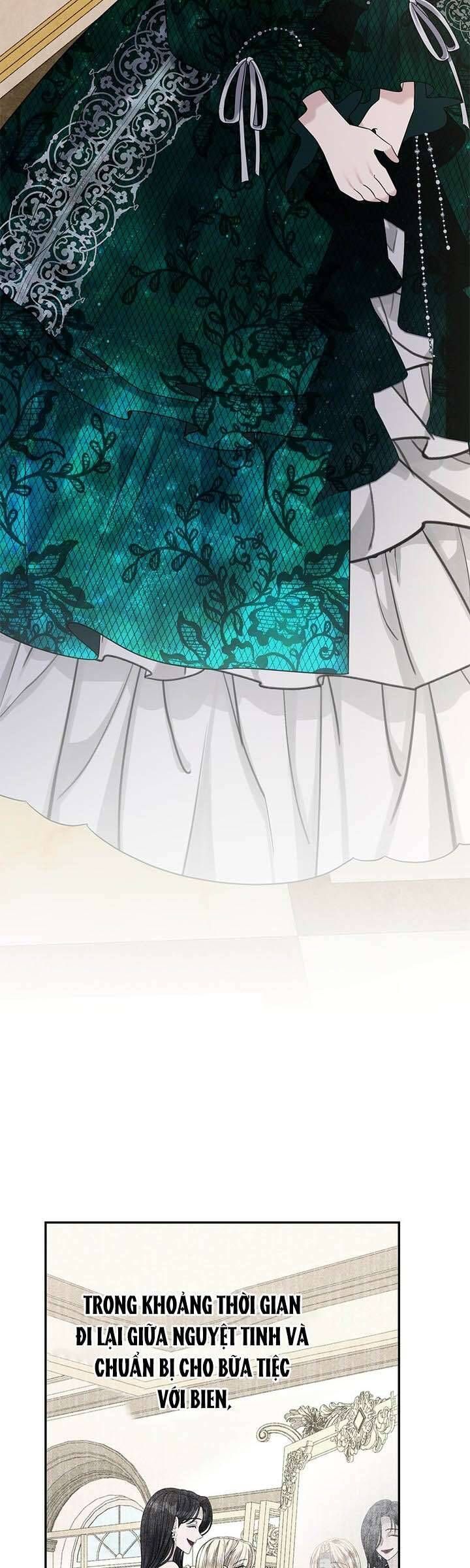 Dụ Hoặc - Chapter 20 - Page 28