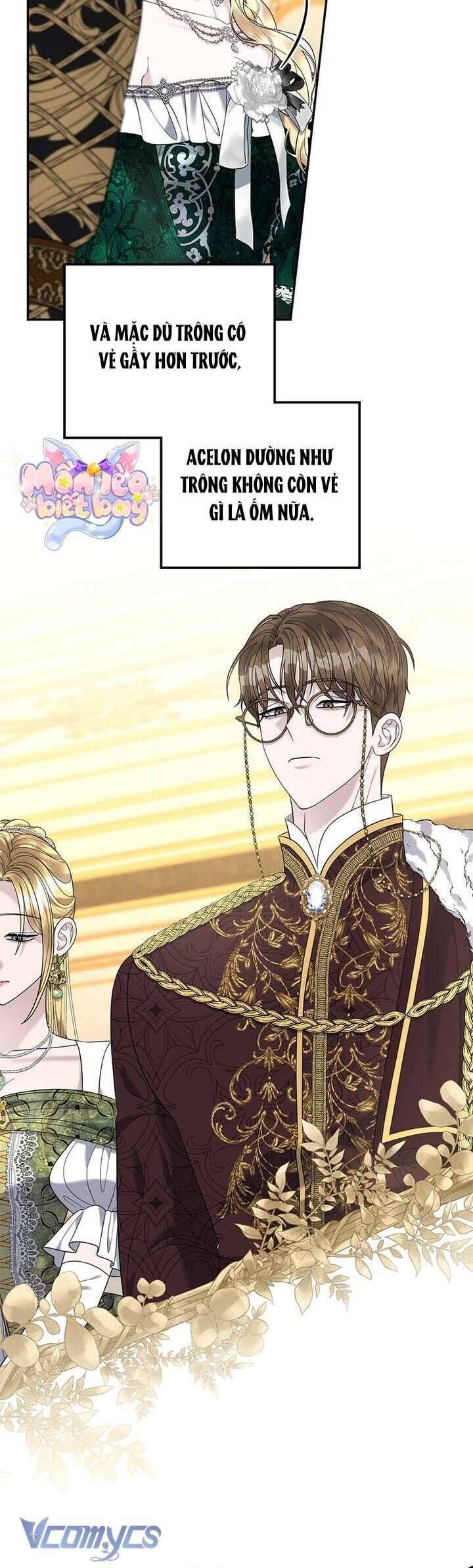 Dụ Hoặc - Chapter 20 - Page 3