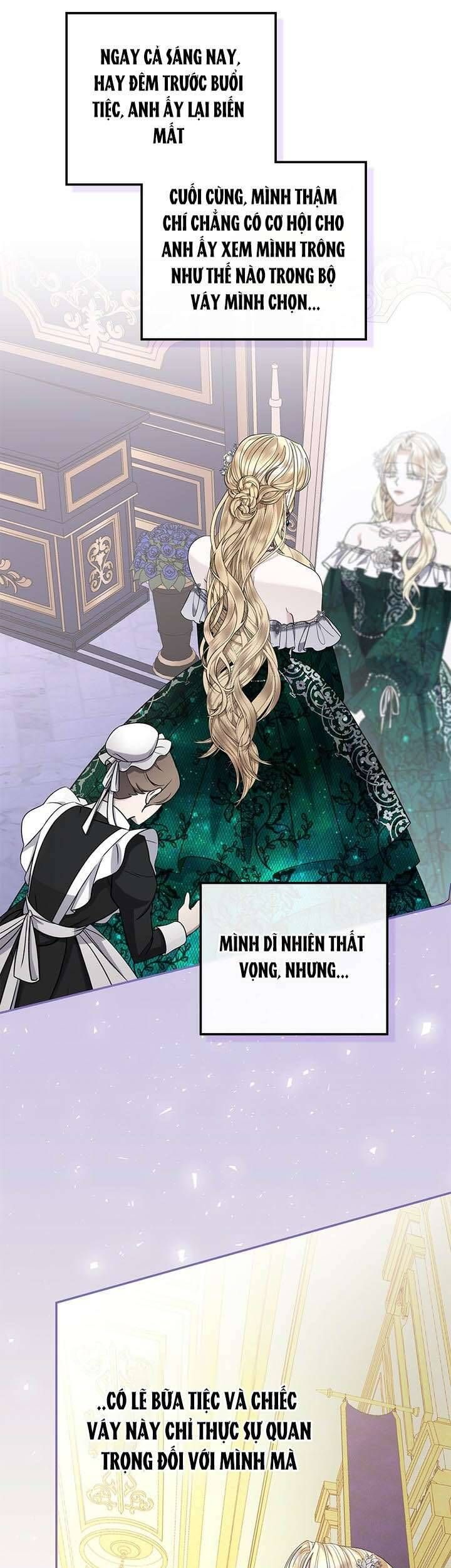 Dụ Hoặc - Chapter 20 - Page 30