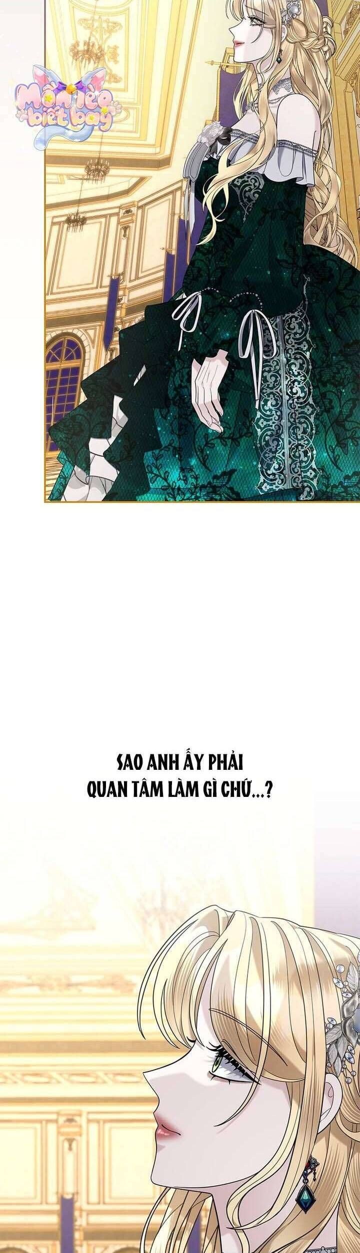 Dụ Hoặc - Chapter 20 - Page 31