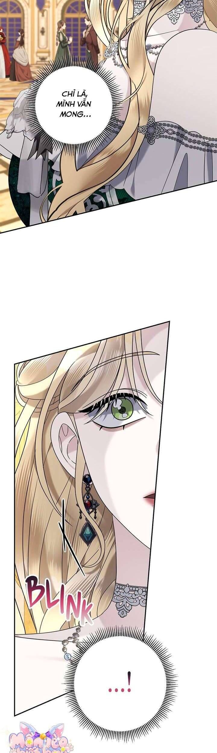 Dụ Hoặc - Chapter 20 - Page 32