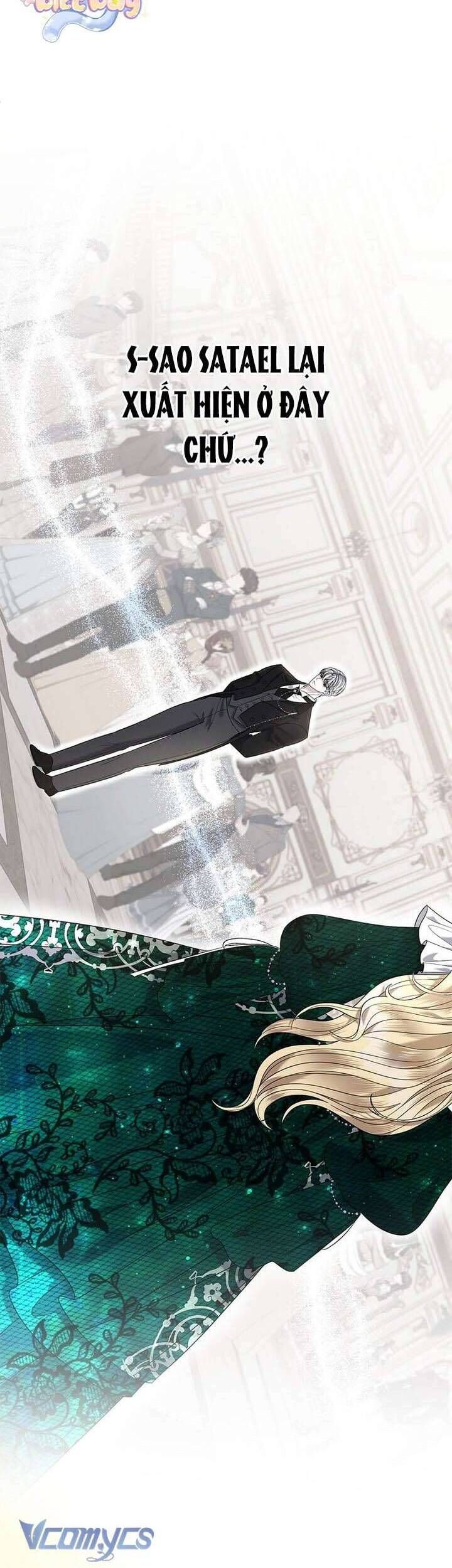 Dụ Hoặc - Chapter 20 - Page 33