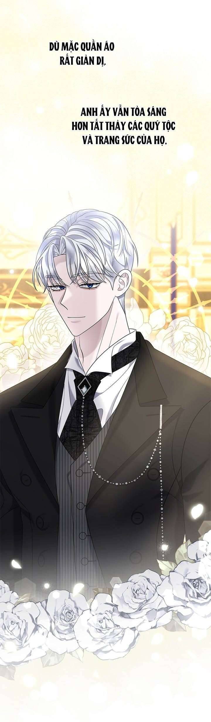 Dụ Hoặc - Chapter 20 - Page 34