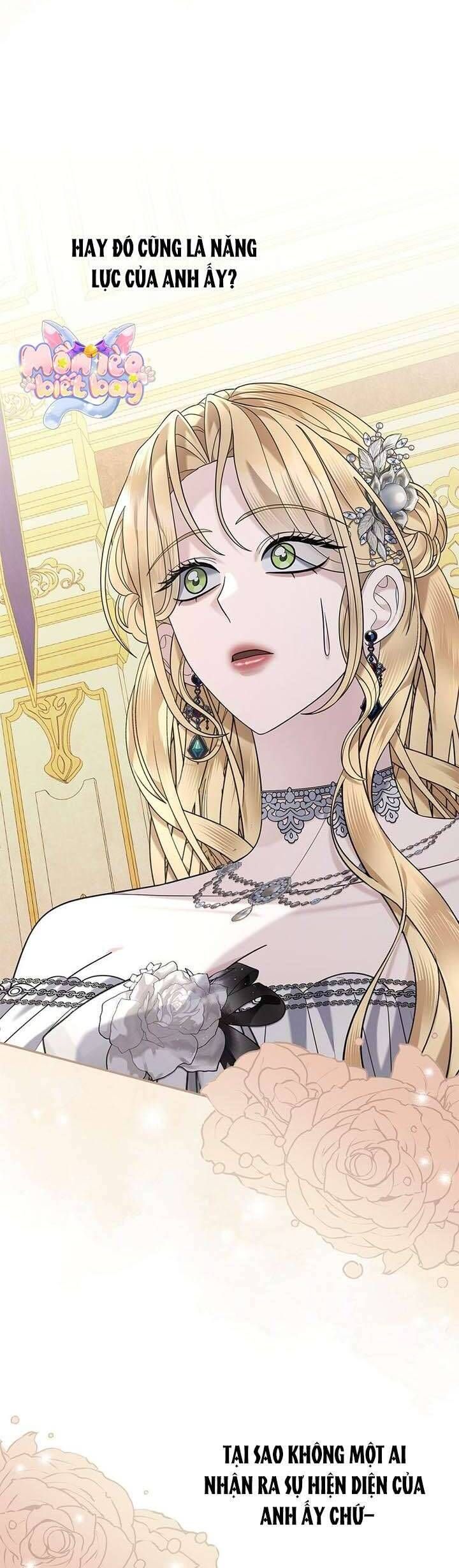 Dụ Hoặc - Chapter 20 - Page 35