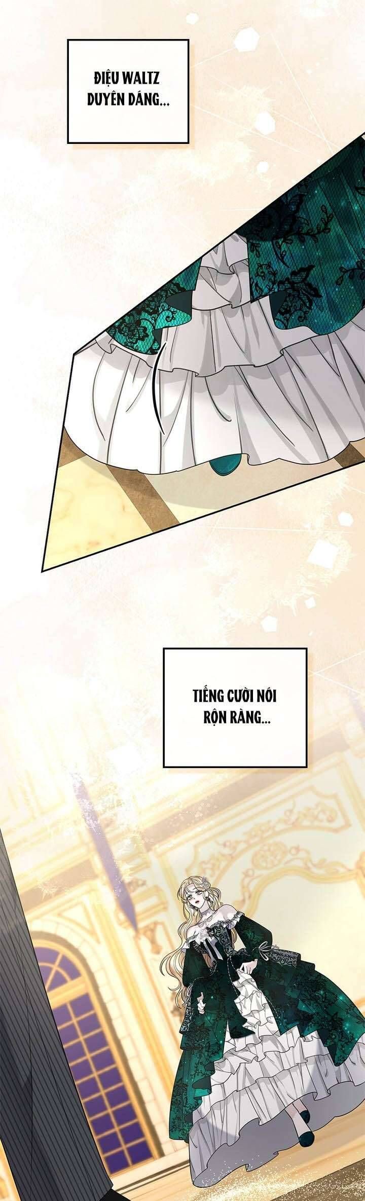 Dụ Hoặc - Chapter 20 - Page 38