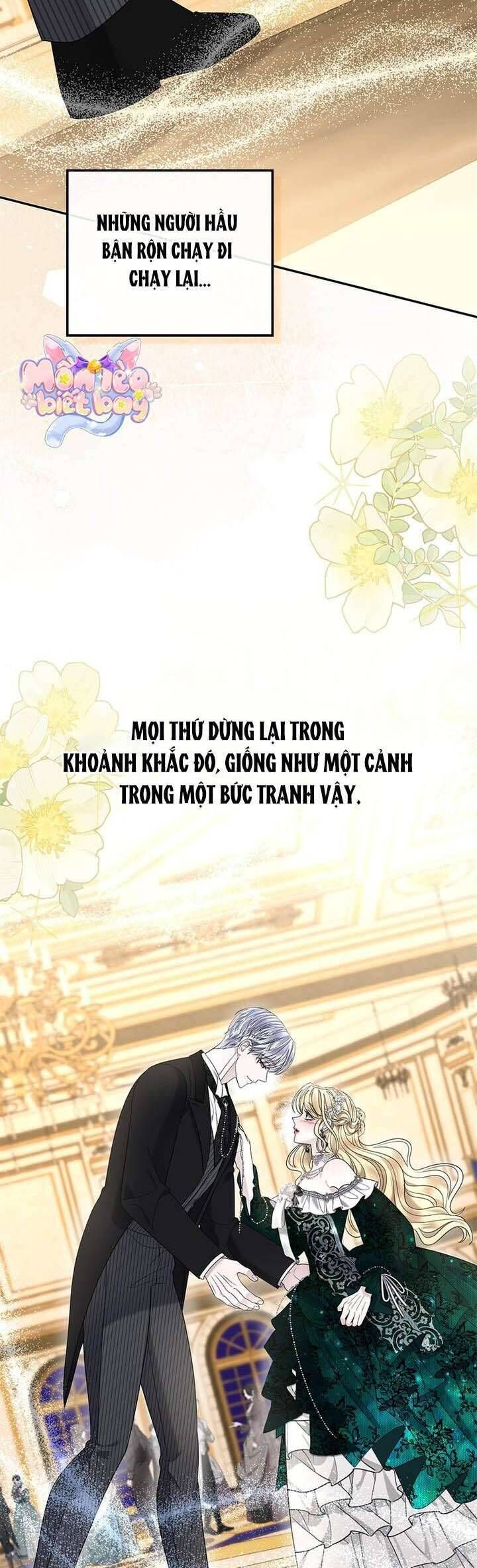 Dụ Hoặc - Chapter 20 - Page 39