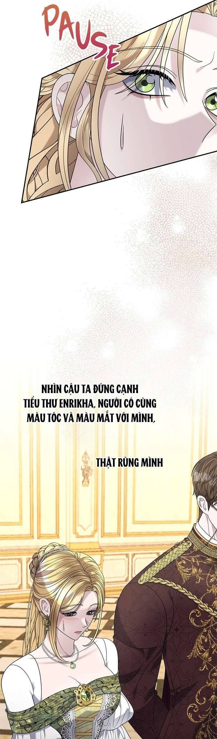 Dụ Hoặc - Chapter 20 - Page 4