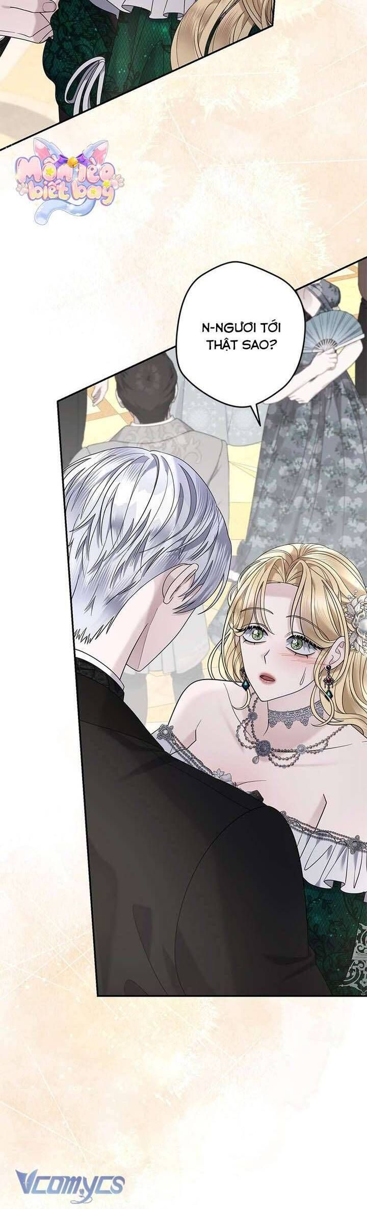 Dụ Hoặc - Chapter 20 - Page 41