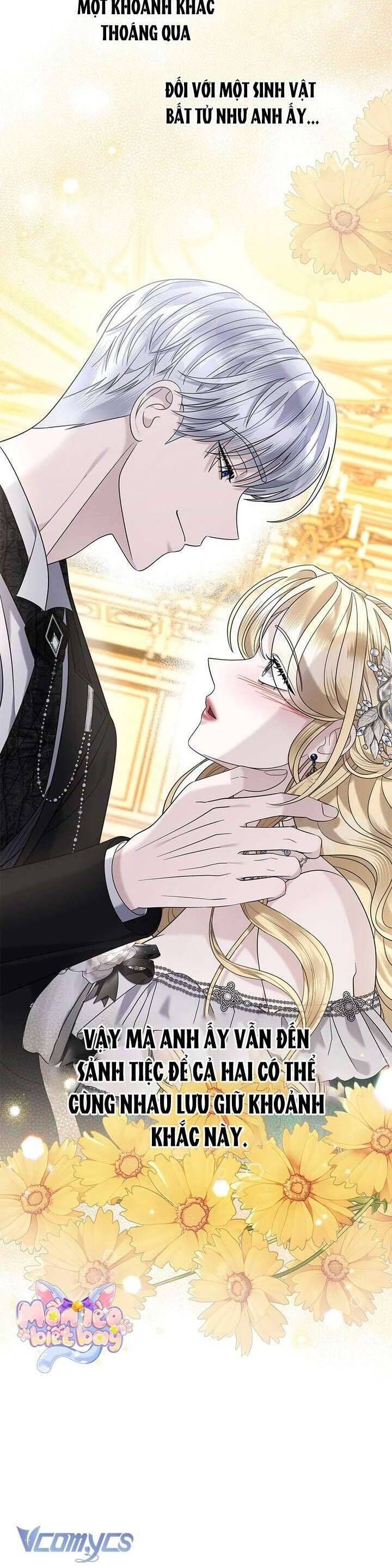 Dụ Hoặc - Chapter 20 - Page 44