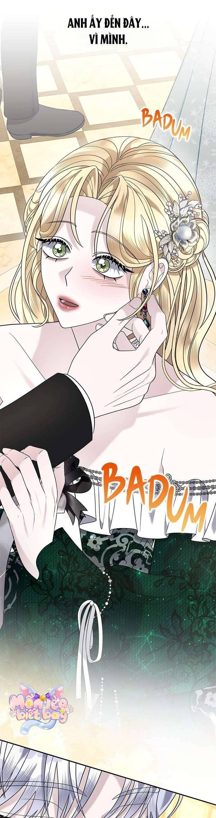 Dụ Hoặc - Chapter 20 - Page 45