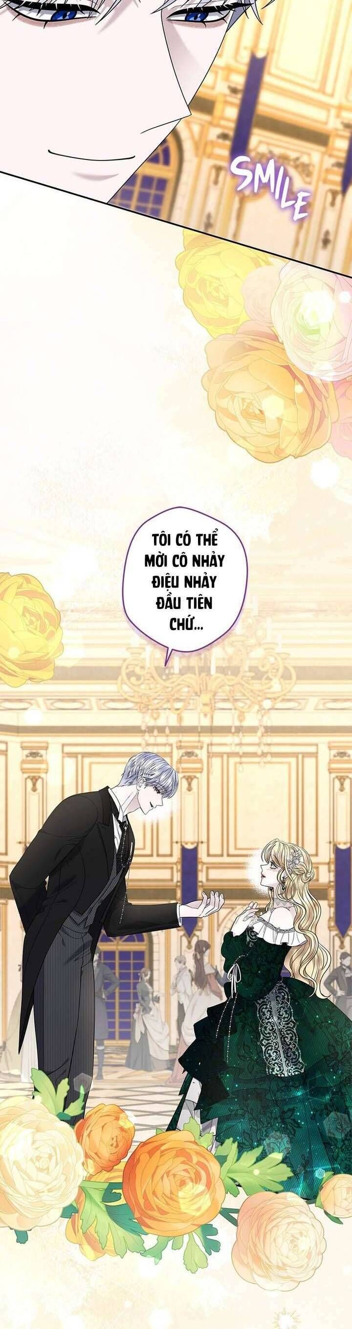 Dụ Hoặc - Chapter 20 - Page 46