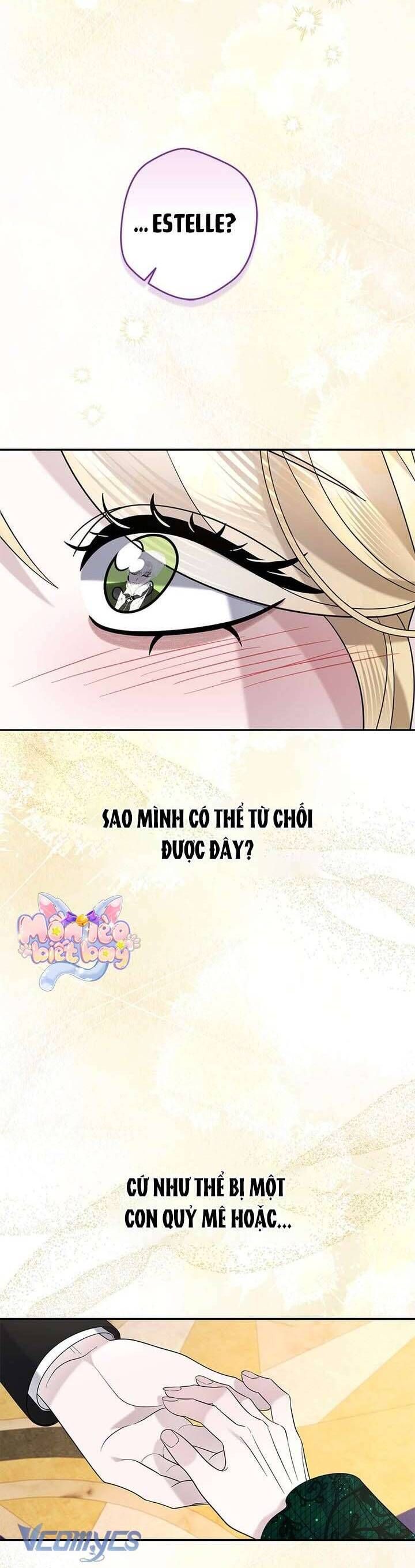 Dụ Hoặc - Chapter 20 - Page 47
