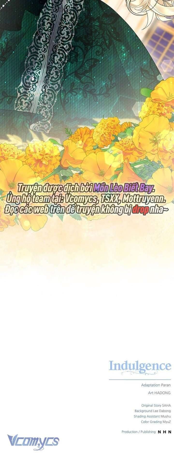 Dụ Hoặc - Chapter 20 - Page 49