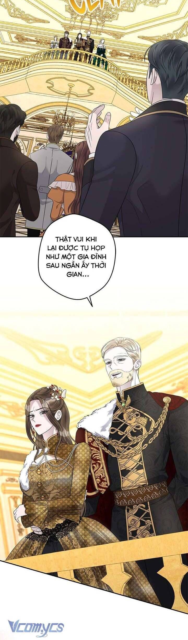 Dụ Hoặc - Chapter 20 - Page 7