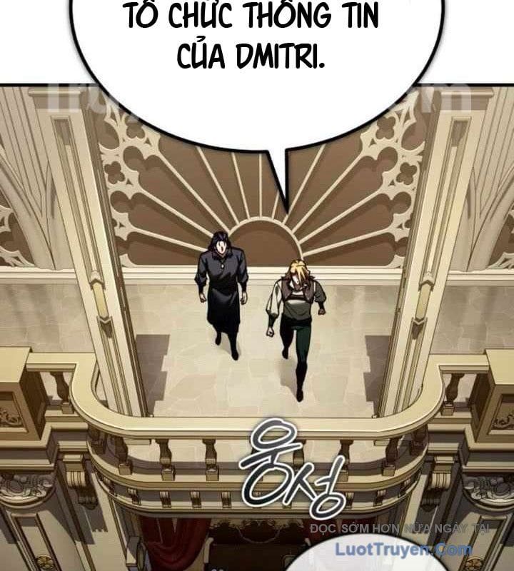 Thiên Quỷ Chẳng Sống Nổi Cuộc Đời Bình Thường - Chapter 168 - Page 104