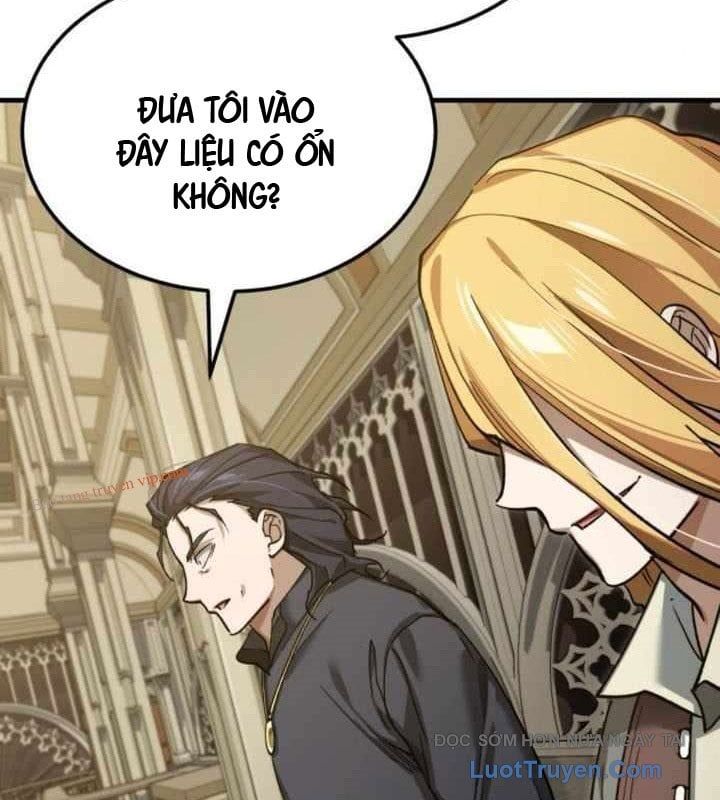 Thiên Quỷ Chẳng Sống Nổi Cuộc Đời Bình Thường - Chapter 168 - Page 107