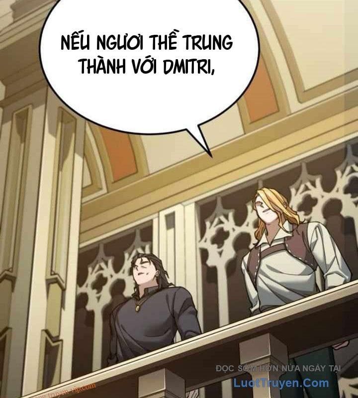 Thiên Quỷ Chẳng Sống Nổi Cuộc Đời Bình Thường - Chapter 168 - Page 110