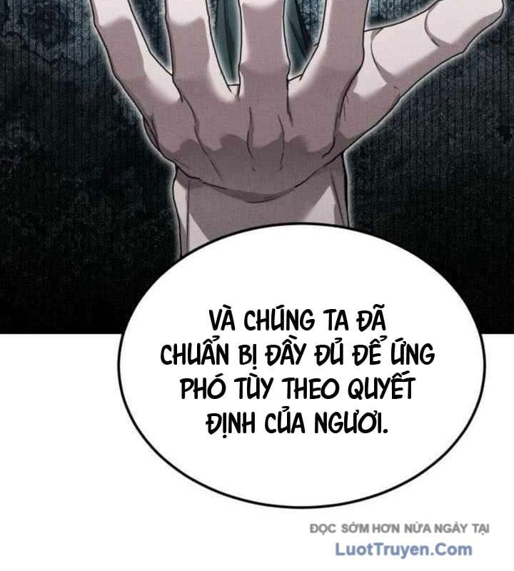 Thiên Quỷ Chẳng Sống Nổi Cuộc Đời Bình Thường - Chapter 168 - Page 113