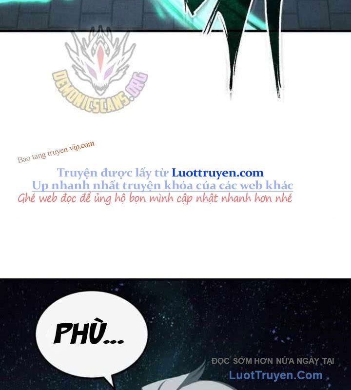 Thiên Quỷ Chẳng Sống Nổi Cuộc Đời Bình Thường - Chapter 168 - Page 131