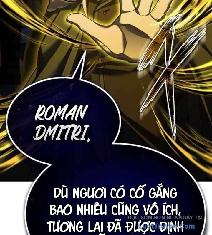 Thiên Quỷ Chẳng Sống Nổi Cuộc Đời Bình Thường - Chapter 168 - Page 166