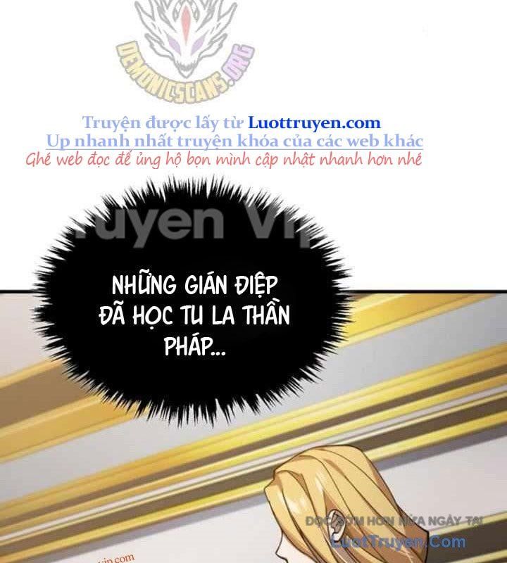 Thiên Quỷ Chẳng Sống Nổi Cuộc Đời Bình Thường - Chapter 168 - Page 36