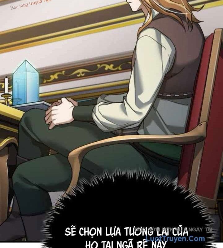 Thiên Quỷ Chẳng Sống Nổi Cuộc Đời Bình Thường - Chapter 168 - Page 37