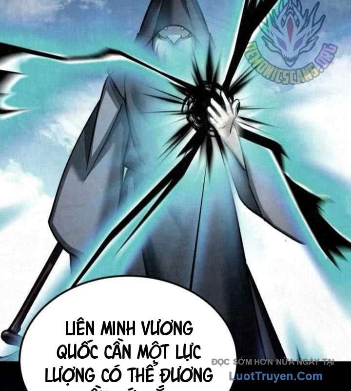 Thiên Quỷ Chẳng Sống Nổi Cuộc Đời Bình Thường - Chapter 169 - Page 108