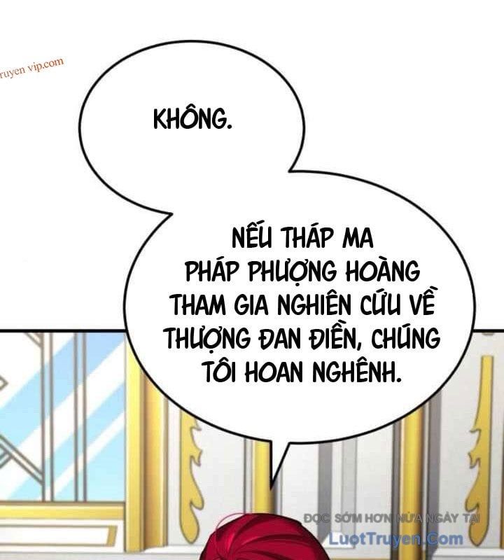 Thiên Quỷ Chẳng Sống Nổi Cuộc Đời Bình Thường - Chapter 169 - Page 115