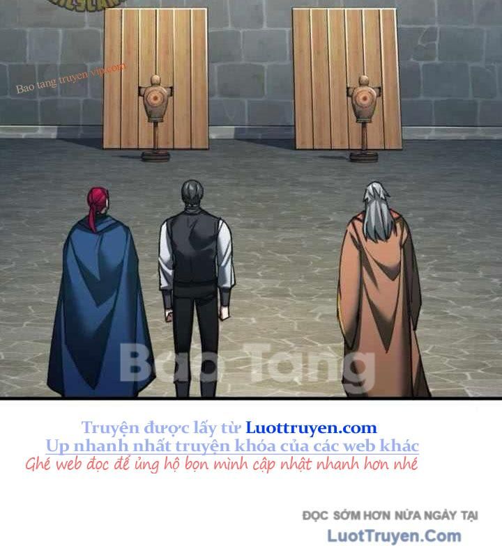 Thiên Quỷ Chẳng Sống Nổi Cuộc Đời Bình Thường - Chapter 169 - Page 133