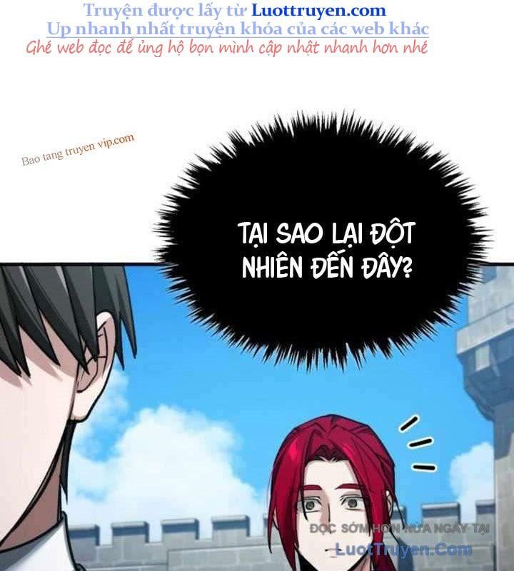 Thiên Quỷ Chẳng Sống Nổi Cuộc Đời Bình Thường - Chapter 169 - Page 134