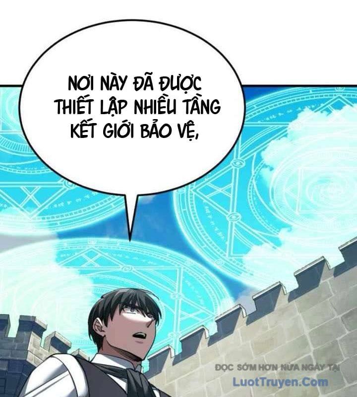 Thiên Quỷ Chẳng Sống Nổi Cuộc Đời Bình Thường - Chapter 169 - Page 136