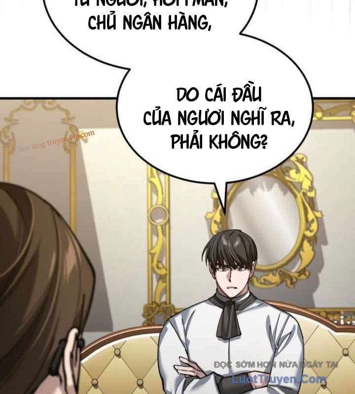 Thiên Quỷ Chẳng Sống Nổi Cuộc Đời Bình Thường - Chapter 169 - Page 33