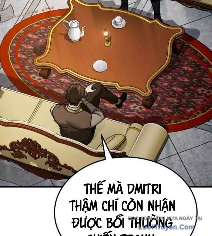 Thiên Quỷ Chẳng Sống Nổi Cuộc Đời Bình Thường - Chapter 169 - Page 5