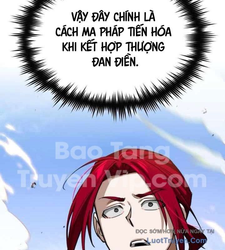 Thiên Quỷ Chẳng Sống Nổi Cuộc Đời Bình Thường - Chapter 170 - Page 11