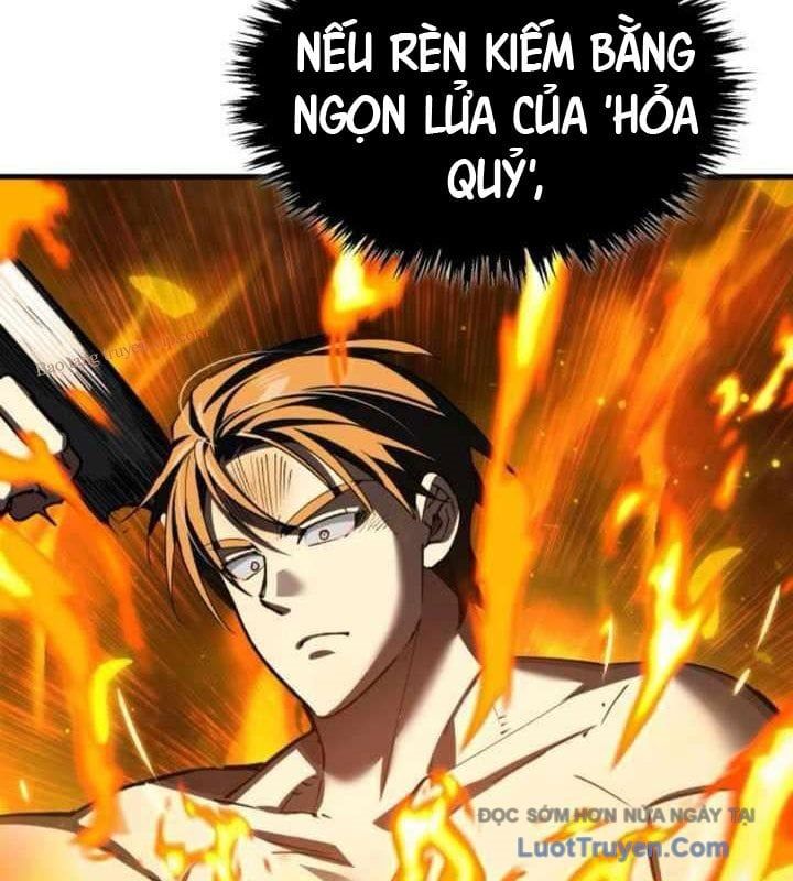 Thiên Quỷ Chẳng Sống Nổi Cuộc Đời Bình Thường - Chapter 170 - Page 112