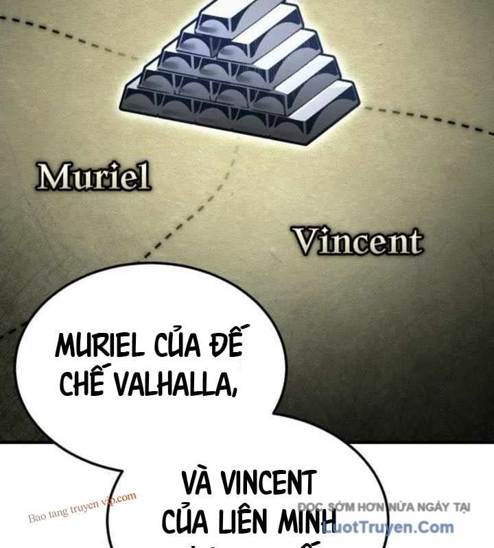 Thiên Quỷ Chẳng Sống Nổi Cuộc Đời Bình Thường - Chapter 170 - Page 128